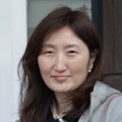 Satomi Kawamoto