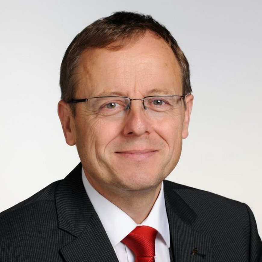 Jan Wörner